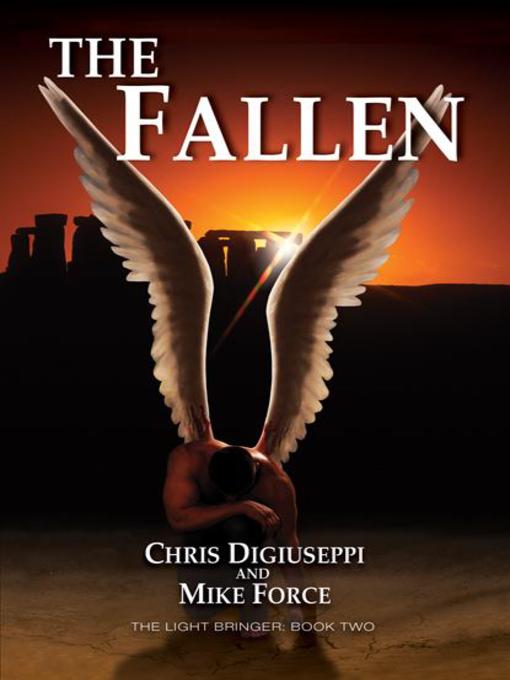 Title details for The Fallen by Chris DiGiuseppi - Available